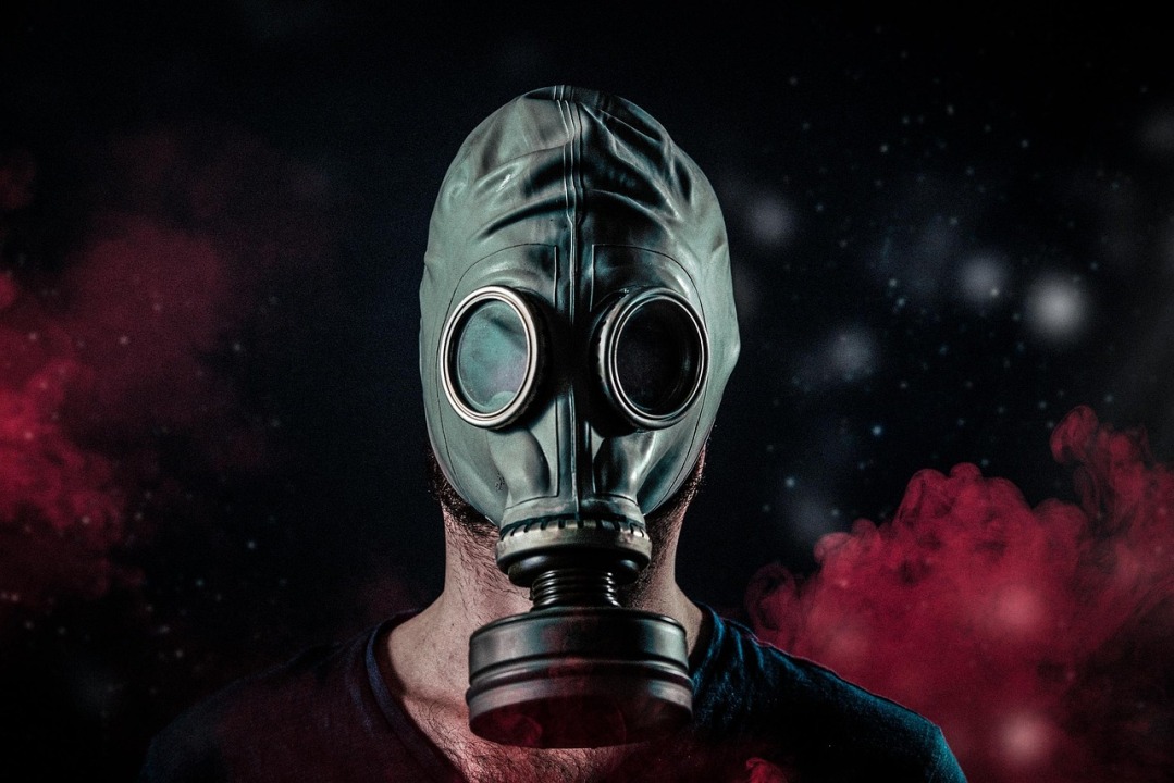ammonia chemical industry