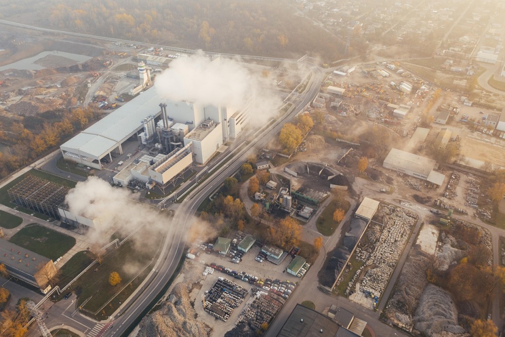 sulfuric acid chemical industrial
